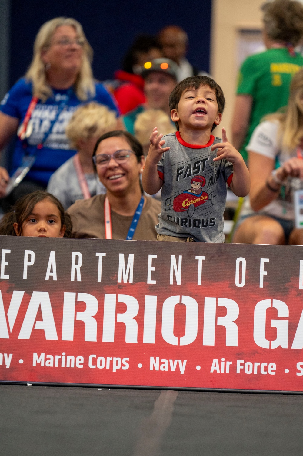 2024 Warrior Games helps enhance recovery