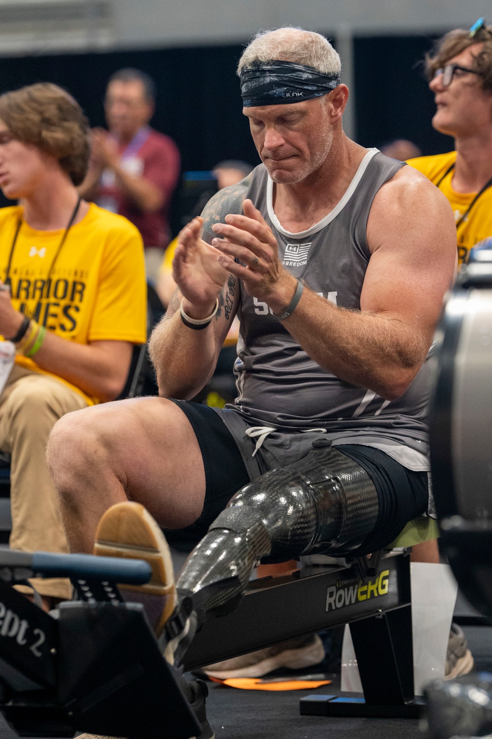 2024 Department of Defense Warrior Games enhances healing