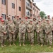 The Ohio National Guards' annual First Sergeant Huddle has kicked off yesterday at the Youngstown Air Reserve Base.