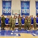 Kentucky Wildcats host MREP Soldier