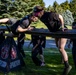 RS Albany Woodstock Spartan Race