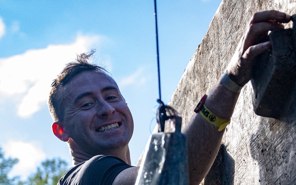 RS Albany Woodstock Spartan Race