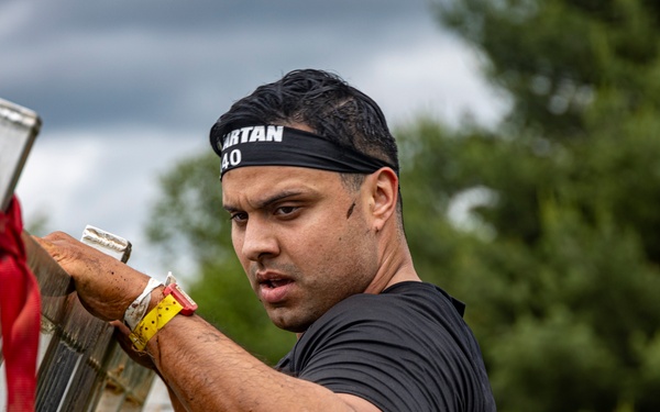 RS Albany Woodstock Spartan Race