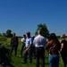 JPEO-CBRND at Pickett's Charge