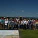 JPEO-CBRND Group Photo at Gettysburg