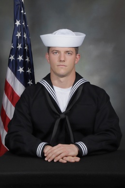 Anderson Earns Military Excellence Award