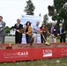 National Grape Improvement Center Groundbreaking Ceremony