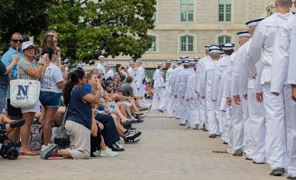 Induction Day 2024: Oath of Office Ceremony