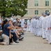 Induction Day 2024: Oath of Office Ceremony