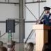 352nd Special Operations Wing Change of Responsibility