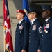 352nd Special Operations Wing Change of Responsibility