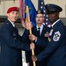 352nd Special Operations Wing Change of Responsibility