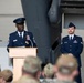 352nd Special Operations Wing Change of Responsibility