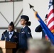 352nd Special Operations Wing Change of Responsibility