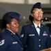 352nd Special Operations Wing Change of Responsibility