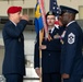 352nd Special Operations Wing Change of Responsibility