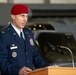 352nd Special Operations Wing Change of Responsibility