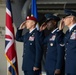 352nd Special Operations Wing Change of Responsibility