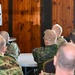 Pa. National Guard hosts U.S. Army War College International Fellows