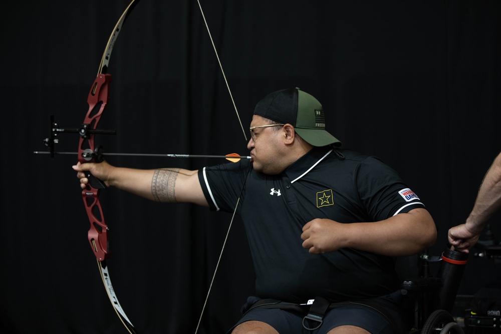 2024 DOD Warrior Games