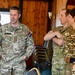 Pa. National Guard hosts U.S. Army War College International Fellows