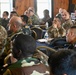 Pa. National Guard hosts U.S. Army War College International Fellows
