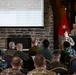 Pa. National Guard hosts U.S. Army War College International Fellows