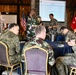 Pa. National Guard hosts U.S. Army War College International Fellows