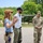 Fort Gregg-Adams and Fort Barfoot join efforts for Joint Environmental Cleanup