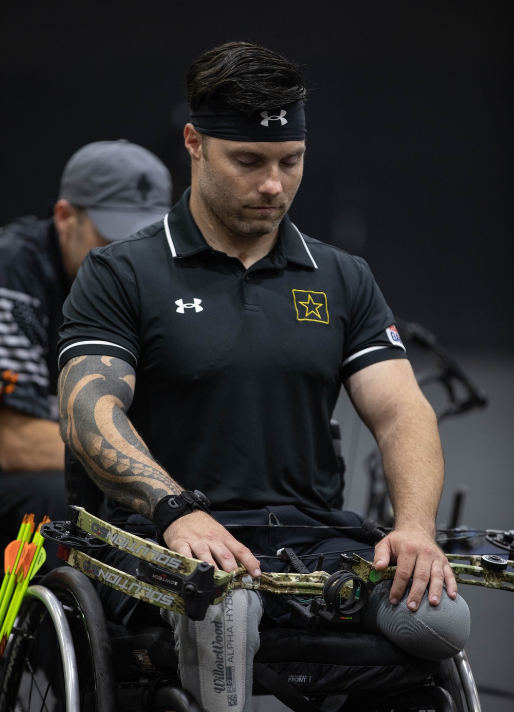 2024 DOD Warrior Games