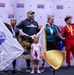 2024 DOD Warrior Games