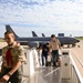 Boy Scouts of America Flight