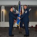 435 AGOW welcomes new command chief to Ramstein