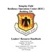 173rd FW Resiliency Team introduces resource guide for Team Kingsley