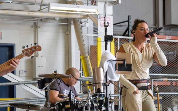 507th ARW Family Day