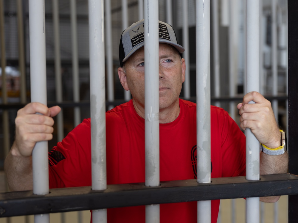 507th ARW Family Day