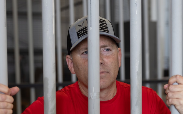 507th ARW Family Day