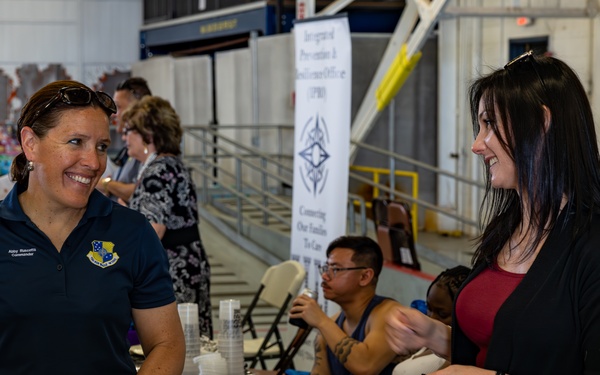 507th ARW Family Day