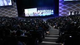 DTRA Supports Global Health Security Conference, Sydney Australia