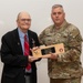 Fort Indiantown Gap deputy base operations manager retires