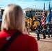 Luke AFB breaks ground on new Honor Guard facility