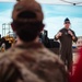 Luke AFB breaks ground on new Honor Guard facility