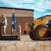 Luke AFB breaks ground on new Honor Guard facility