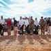 Luke AFB breaks ground on new Honor Guard facility