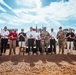 Luke AFB breaks ground on new Honor Guard facility