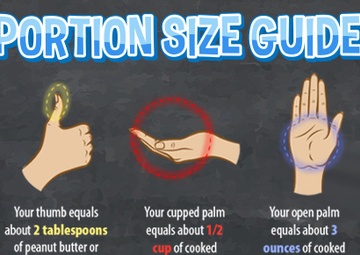 Fresh Fruits, Vegetables Are Vital for Supporting Service Member Health, Performance