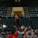 For the bronze: DoD Warrior Games wheelchair basketball game