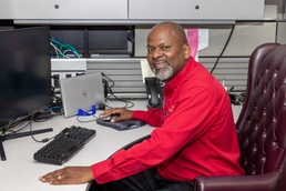 Shipyard Spotlight: Terry Williams – Delivering Five-Star Service in Contracting