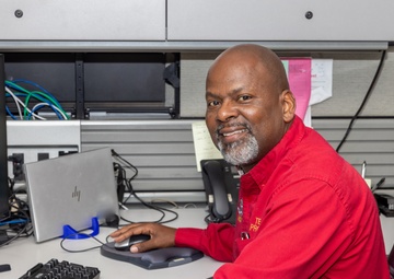 Shipyard Spotlight: Terry Williams – Delivering Five-Star Service in Contracting