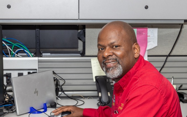 Shipyard Spotlight: Terry Williams – Delivering Five-Star Service in Contracting